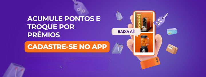 Baixe nosso aplicativo